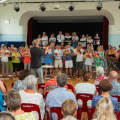 Auckland Choral Waiheke Weekend February 2016 Credit Iain & Joanne Bremner