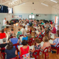 Auckland Choral Waiheke Weekend February 2016 Credit Iain & Joanne Bremner